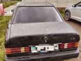 Mercedes-Benz 190 1992 года за 630 000 тг. в Астана – фото 4