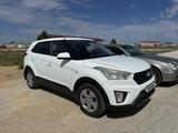 Hyundai Creta 2020 годаүшін6 600 000 тг. в Актау