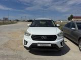 Hyundai Creta 2020 годаүшін6 600 000 тг. в Актау