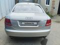 Audi A6 2005 года за 9 000 000 тг. в Костанай – фото 5