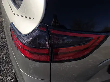 Toyota Sienna 2016 года за 13 000 000 тг. в Кызылорда – фото 4