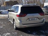 Toyota Sienna 2016 года за 13 000 000 тг. в Кызылорда – фото 5