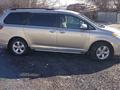 Toyota Sienna 2016 годаүшін13 000 000 тг. в Кызылорда – фото 13