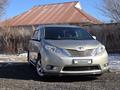 Toyota Sienna 2016 годаүшін13 000 000 тг. в Кызылорда – фото 14