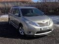 Toyota Sienna 2016 годаүшін13 000 000 тг. в Кызылорда – фото 2