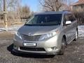 Toyota Sienna 2016 годаүшін13 000 000 тг. в Кызылорда – фото 15
