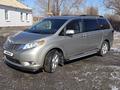 Toyota Sienna 2016 годаүшін13 000 000 тг. в Кызылорда – фото 16