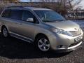 Toyota Sienna 2016 годаүшін13 000 000 тг. в Кызылорда – фото 23