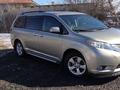 Toyota Sienna 2016 годаүшін13 000 000 тг. в Кызылорда – фото 24