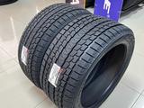 275/45R21 — 315/40R21 Yokohama 2024 Ice Guard SUV G075 за 168 400 тг. в Алматы – фото 5