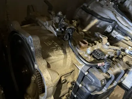 Акпп, автомат коробка Tucson, Kia Sportage, Хендэ Туксон, Кия Спортэйдж за 101 000 тг. в Актобе – фото 11