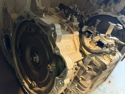 Акпп, автомат коробка Tucson, Kia Sportage, Хендэ Туксон, Кия Спортэйдж за 101 000 тг. в Актобе – фото 8
