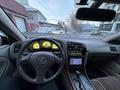 Lexus GS 300 2000 годаfor4 500 000 тг. в Алматы – фото 11