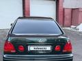 Lexus GS 300 2000 годаfor4 500 000 тг. в Алматы – фото 9