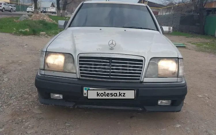 Mercedes-Benz E 280 1994 годаfor1 600 000 тг. в Талгар