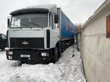МАЗ  6422 2003 годаfor5 700 000 тг. в Павлодар – фото 4
