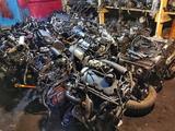 Двигатель акпп H27 2.7 Suzuki за 350 000 тг. в Алматы
