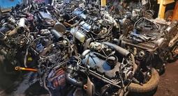 Двигатель акпп коробки автомат H27 2.7 Suzuki за 350 000 тг. в Алматы