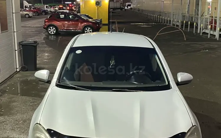 Nissan Qashqai 2008 годаfor3 800 000 тг. в Алматы