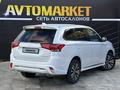 Mitsubishi Outlander 2022 годаүшін15 550 000 тг. в Атырау – фото 6