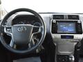 Toyota Land Cruiser Prado 2018 годаүшін17 450 000 тг. в Атырау – фото 10