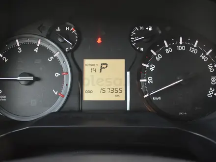 Toyota Land Cruiser Prado 2018 года за 17 450 000 тг. в Атырау – фото 12
