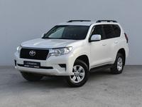 Toyota Land Cruiser Prado 2018 годаүшін17 500 000 тг. в Атырау