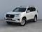 Toyota Land Cruiser Prado 2018 года за 17 450 000 тг. в Атырау