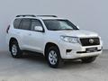 Toyota Land Cruiser Prado 2018 годаүшін17 450 000 тг. в Атырау – фото 3