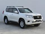 Toyota Land Cruiser Prado 2018 годаүшін17 500 000 тг. в Атырау – фото 3