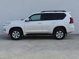 Toyota Land Cruiser Prado 2018 годаүшін17 500 000 тг. в Атырау – фото 5