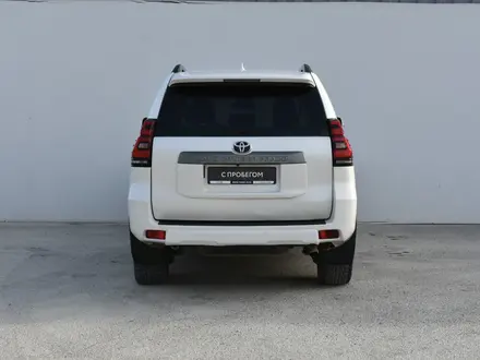 Toyota Land Cruiser Prado 2018 года за 17 450 000 тг. в Атырау – фото 7