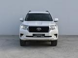 Toyota Land Cruiser Prado 2018 годаүшін17 500 000 тг. в Атырау – фото 2