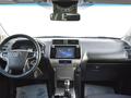 Toyota Land Cruiser Prado 2018 годаүшін17 450 000 тг. в Атырау – фото 9