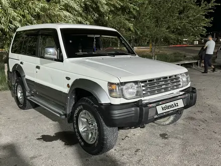 Mitsubishi Pajero 1992 года за 3 700 000 тг. в Жанаозен – фото 2