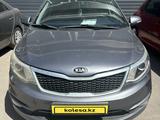 Kia Rio 2015 годаүшін4 100 000 тг. в Шымкент