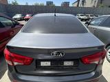 Kia Rio 2015 годаүшін4 100 000 тг. в Шымкент – фото 5