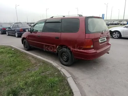 Honda Odyssey 1996 года за 2 235 000 тг. в Караганда – фото 3