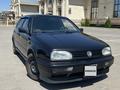 Volkswagen Golf 1997 годаfor3 150 000 тг. в Алматы