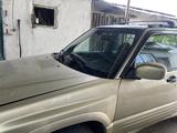 Subaru Forester 2001 года за 3 500 000 тг. в Алматы – фото 3