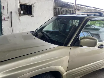 Subaru Forester 2001 года за 3 500 000 тг. в Алматы – фото 3