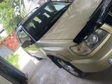 Subaru Forester 2001 года за 3 500 000 тг. в Алматы – фото 4