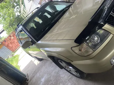 Subaru Forester 2001 года за 3 500 000 тг. в Алматы – фото 4