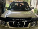 Subaru Forester 2001 года за 3 500 000 тг. в Алматы – фото 2