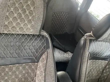 Subaru Forester 2001 года за 3 500 000 тг. в Алматы – фото 5