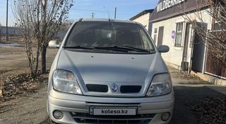 Renault Scenic 2003 года за 3 000 000 тг. в Актобе