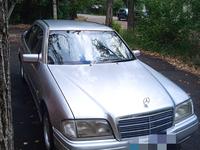 Mercedes-Benz C 280 1995 годаүшін2 500 000 тг. в Алматы