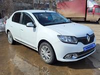 Renault Logan 2015 года за 3 700 000 тг. в Актобе