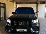Mercedes-Benz GLS 580 2022 годаүшін75 000 000 тг. в Алматы