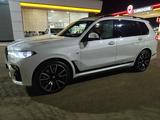 BMW X7 2021 годаүшін45 500 000 тг. в Уральск